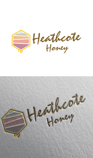 Logo Design by SSPP for Drake Honey | Design: #23023673