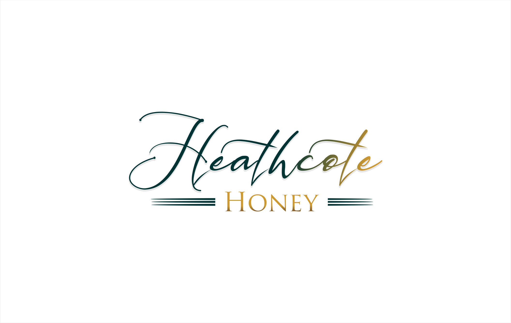 Logo Design by BerhasilKabeh for Drake Honey | Design #23041429