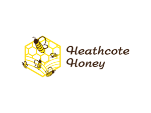 Logo Design by Skytrip for Drake Honey | Design: #23055117