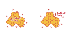 Logo Design by SD13 for Drake Honey | Design: #23054778