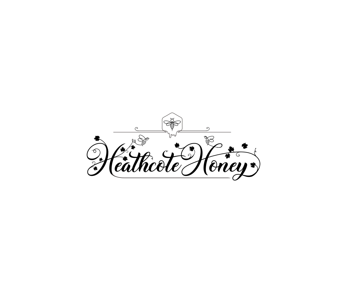 Logo Design by aap_great for Drake Honey | Design #22980207