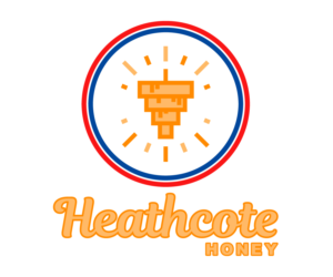 Logo Design by Rio JK for Drake Honey | Design: #23036620