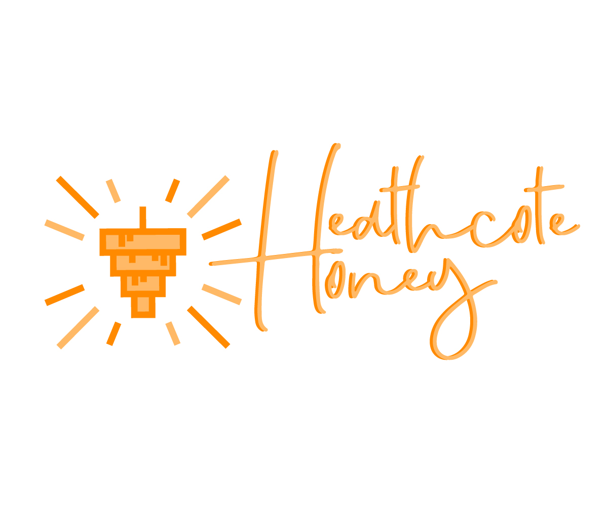 Logo Design by Rio JK for Drake Honey | Design #23046583