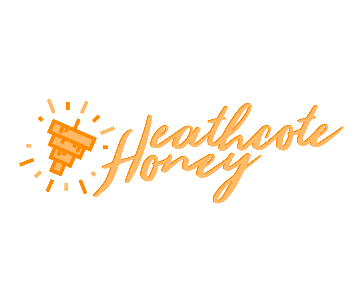 Logo Design by Rio JK for Drake Honey | Design #23046594