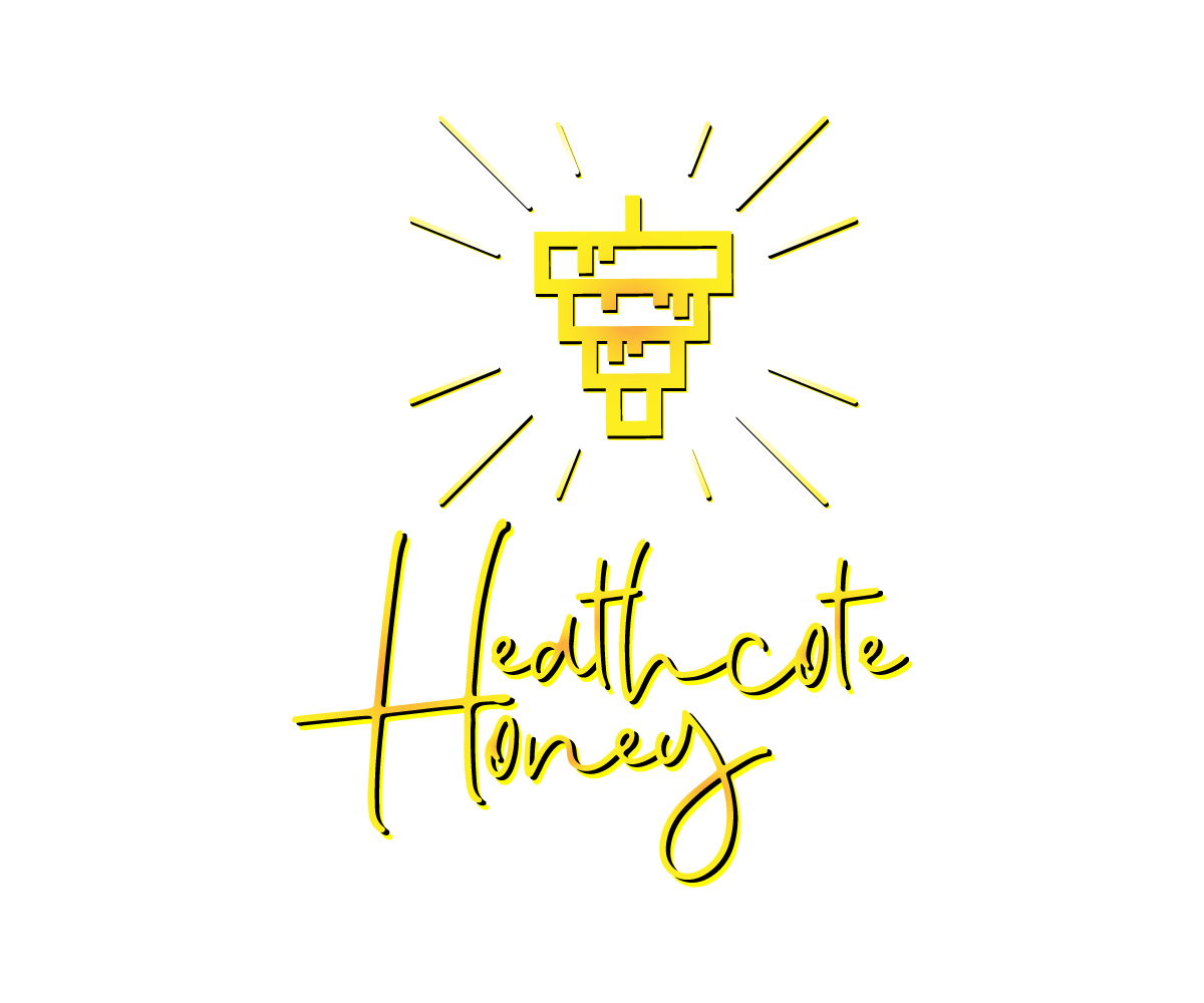 Logo Design by Rio JK for Drake Honey | Design #23075760