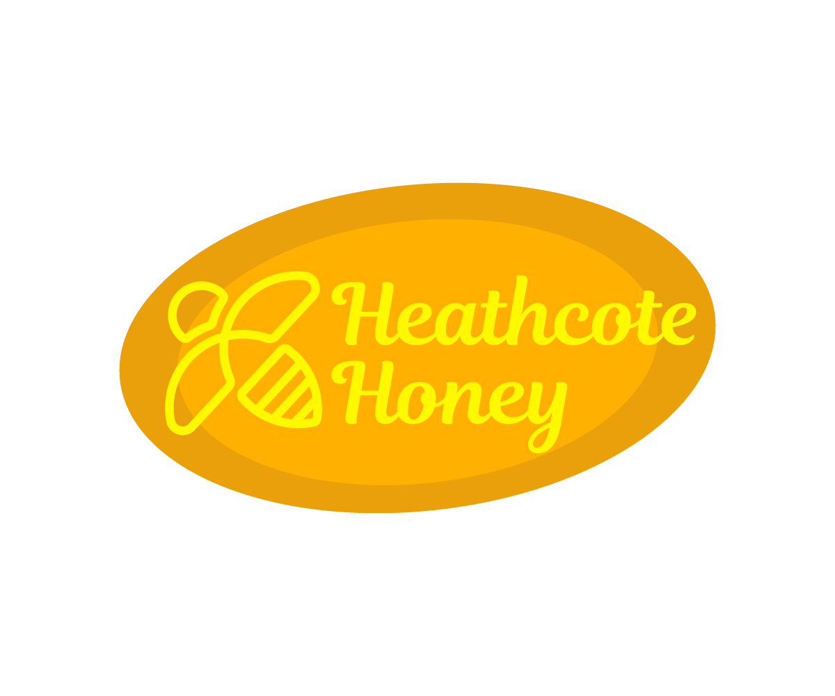 Logo Design by Rio JK for Drake Honey | Design #22983482