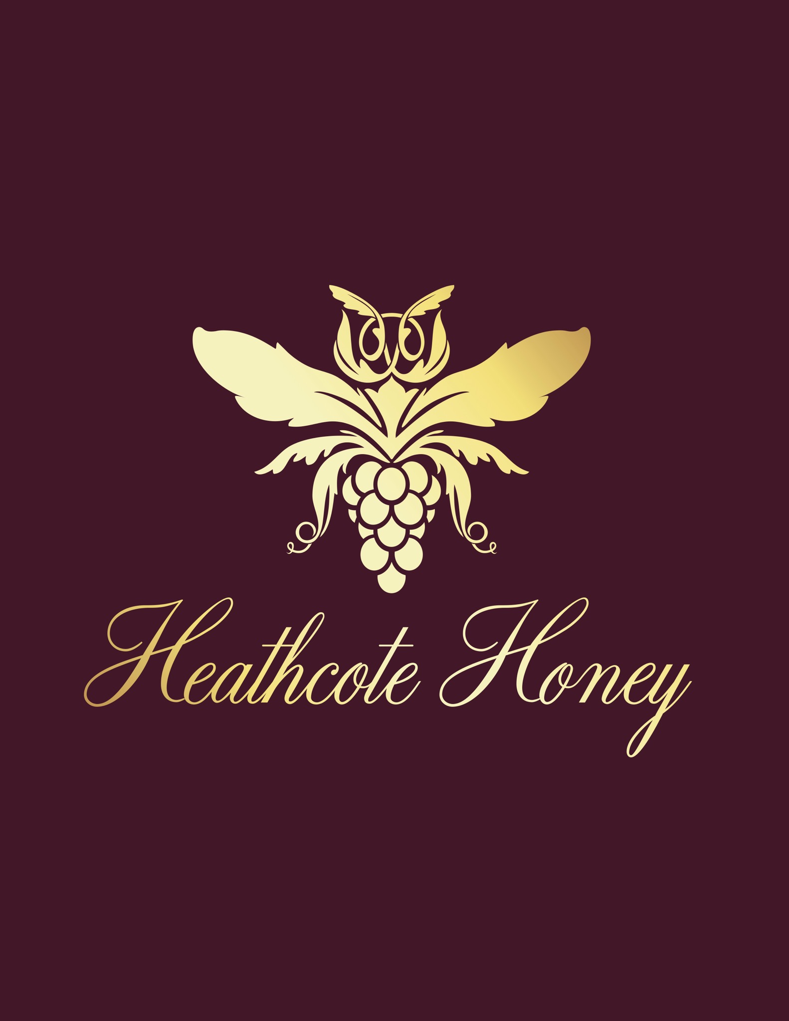 Logo Design by eze788* for Drake Honey | Design #23106964