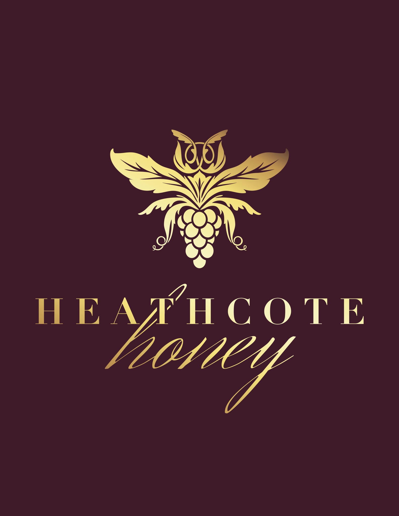 Logo Design by eze788* for Drake Honey | Design #23015064