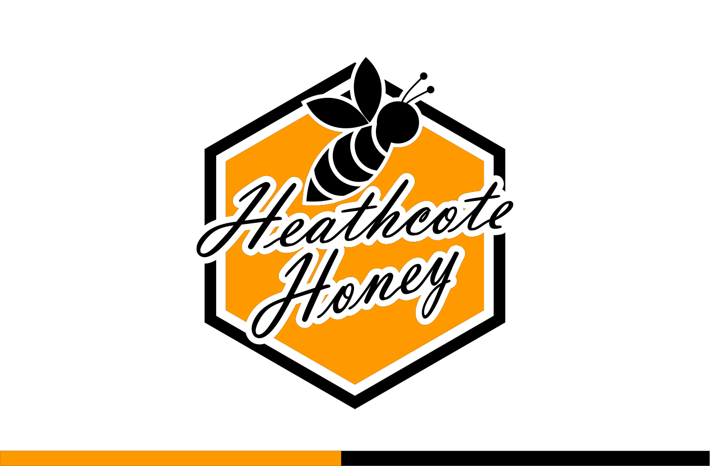 Logo Design by Ad1Fa26 for Drake Honey | Design #23049839