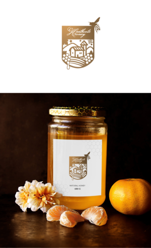 Design de Logo par fauzimfs pour Drake Honey | Design : #23123977