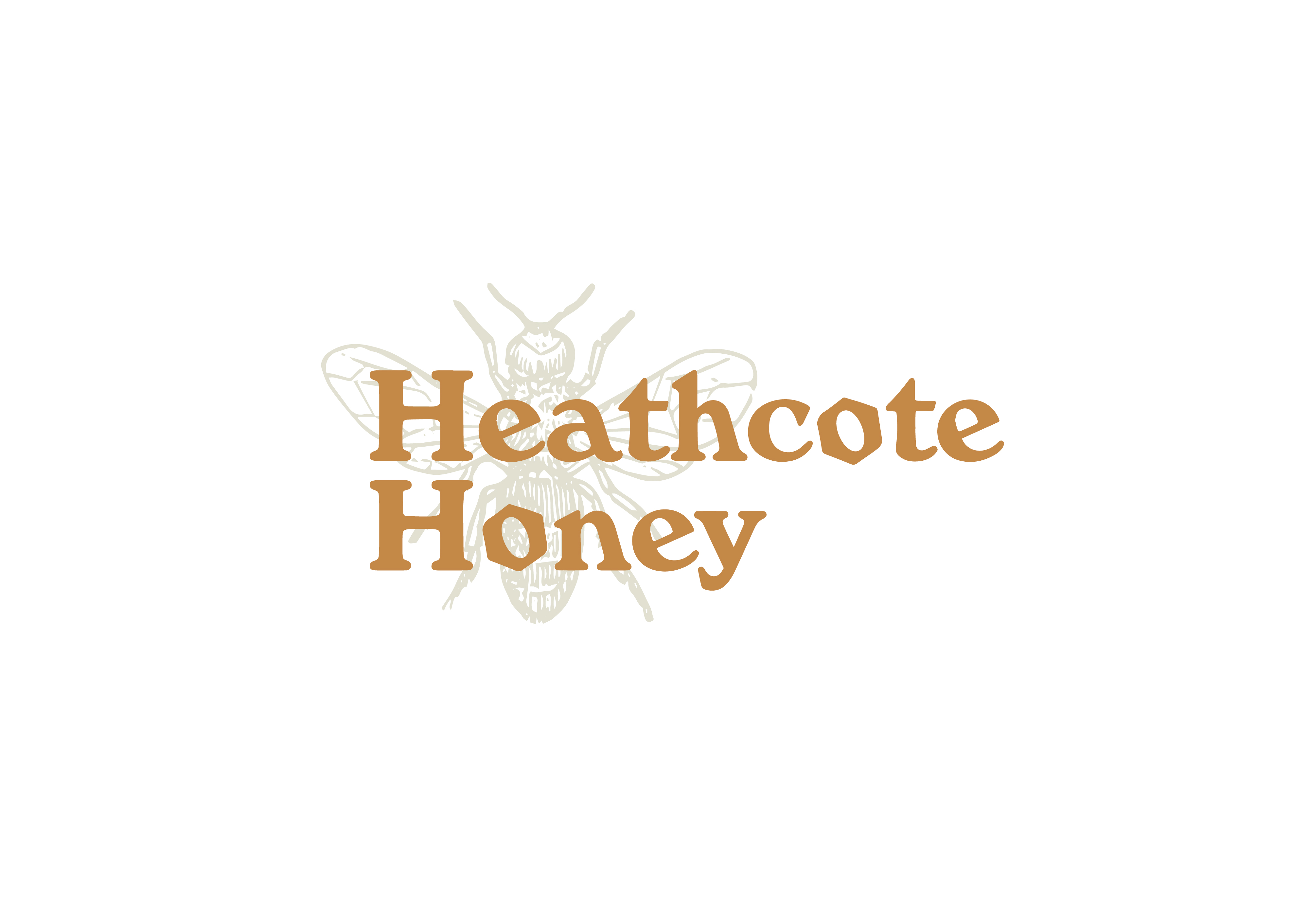 Logo Design by 285 CREATIVE for Drake Honey | Design #23038585