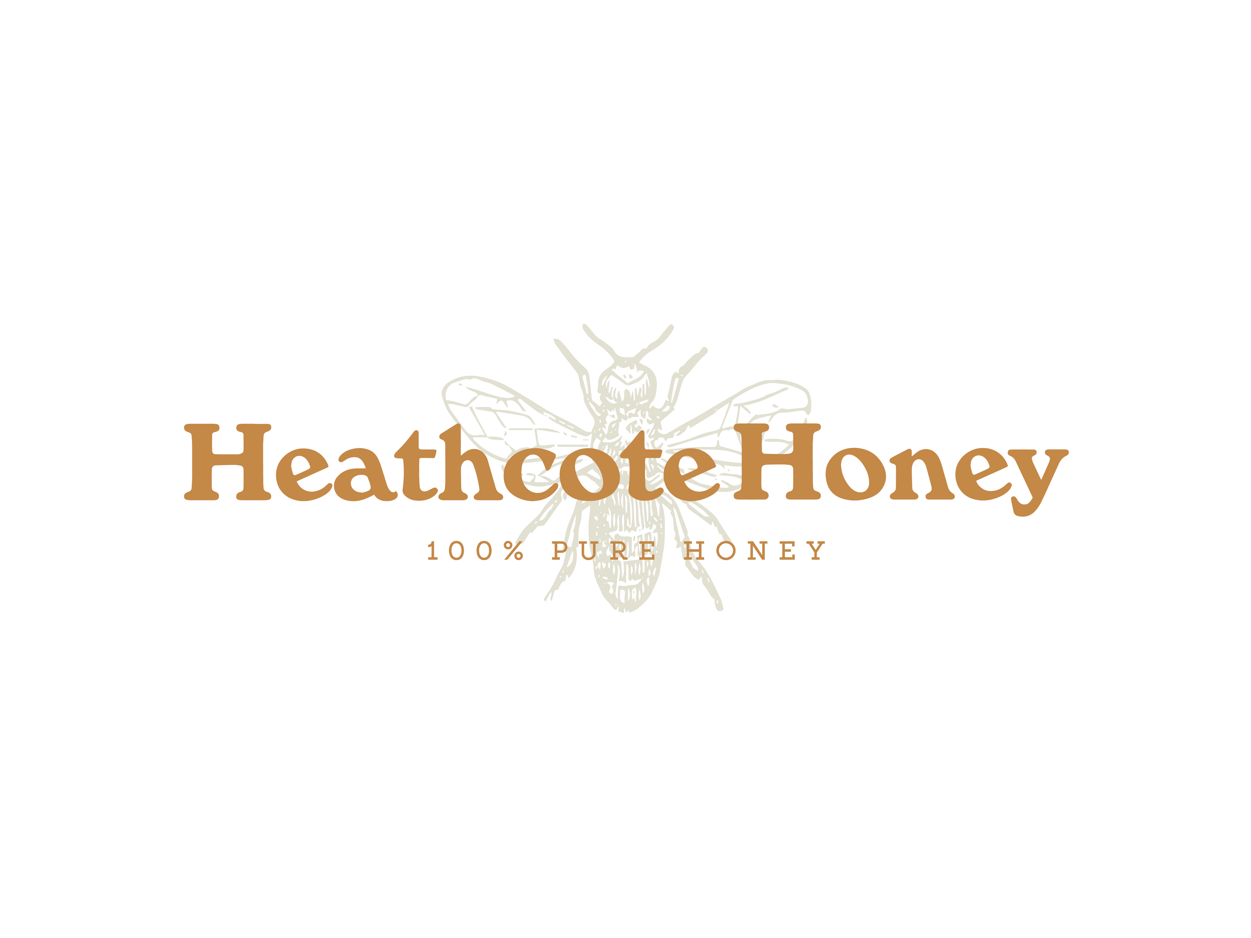 Logo Design by 285 CREATIVE for Drake Honey | Design #23038586