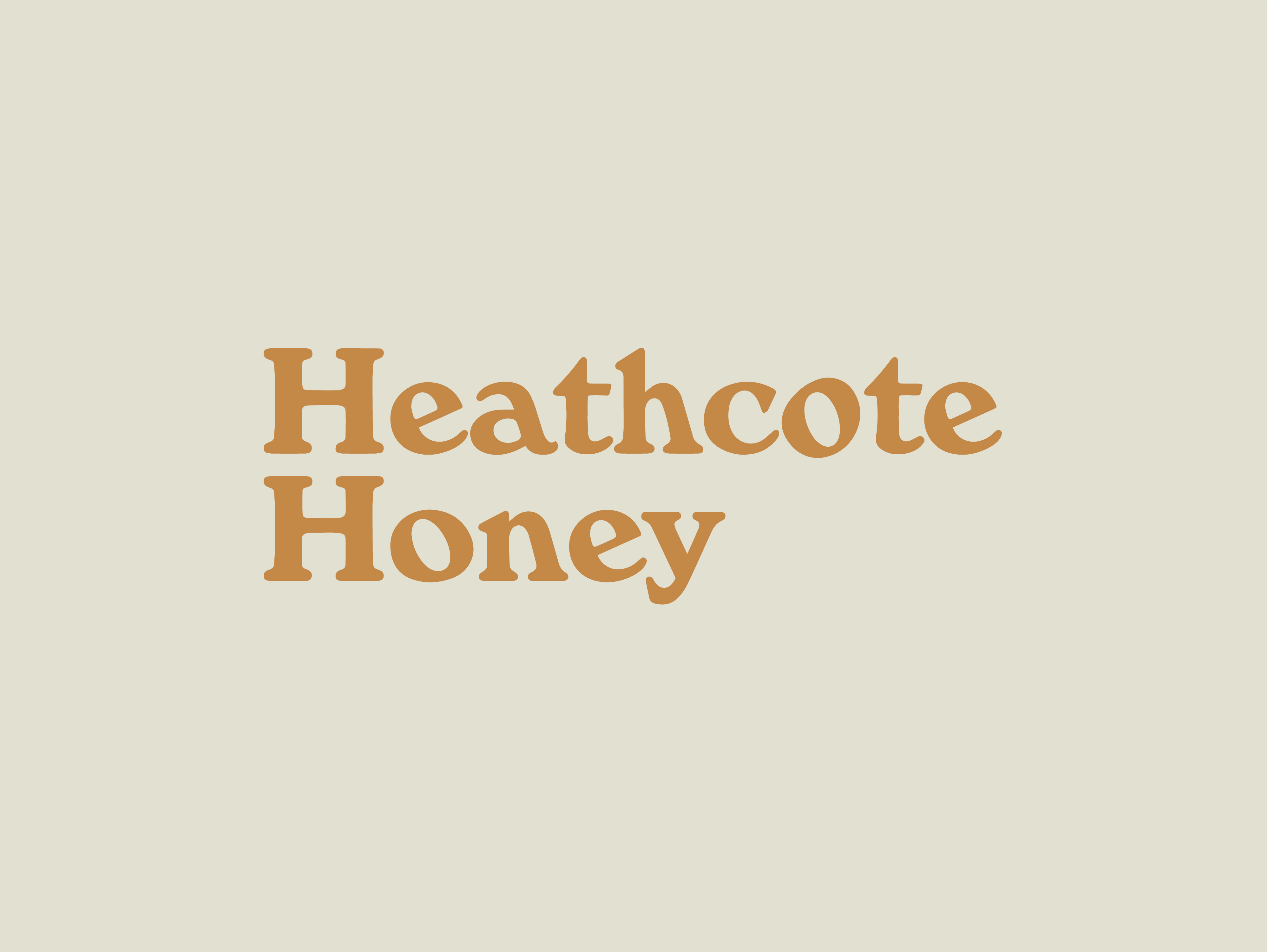 Logo Design by 285 CREATIVE for Drake Honey | Design #23038589
