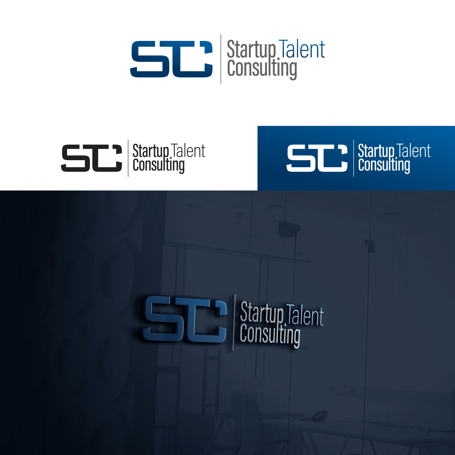 Logo Design by Go4Logo for this project | Design #23006140