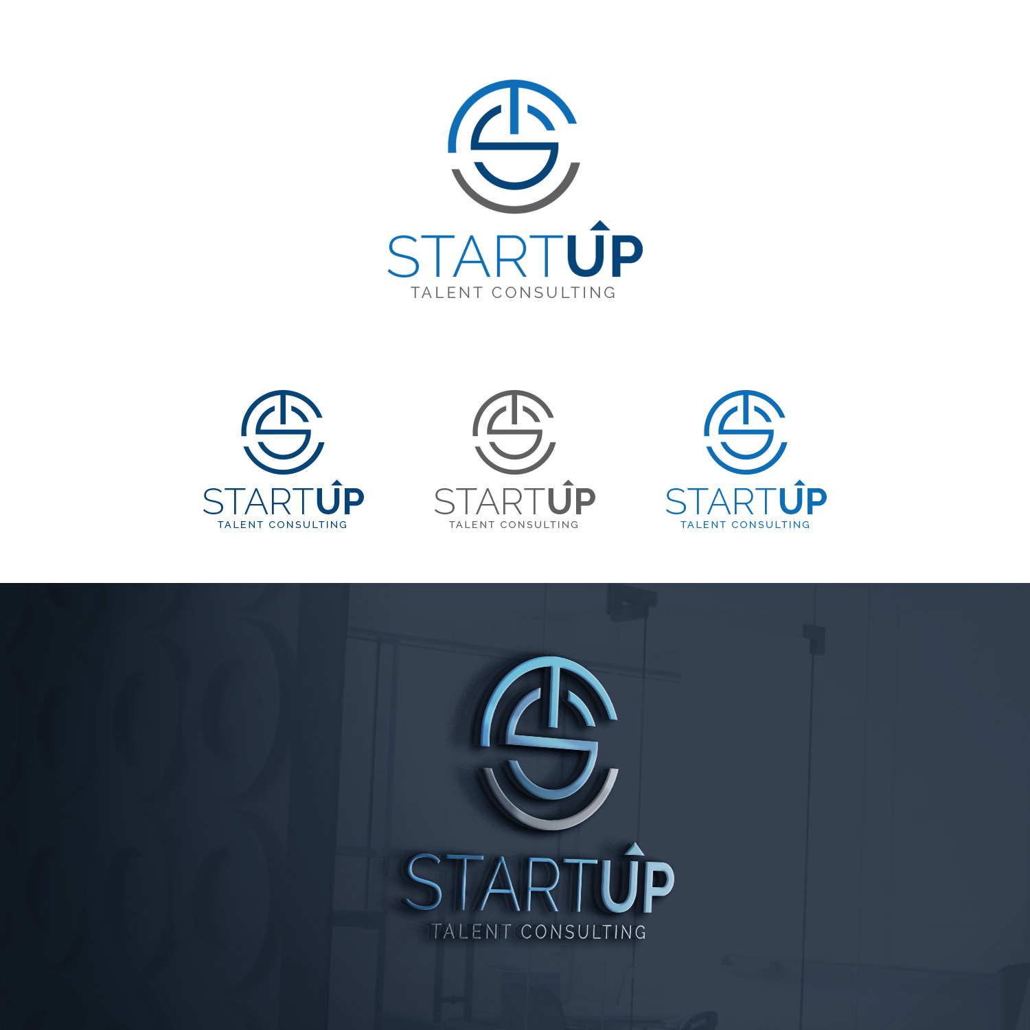 Design de Logo par Go4Logo pour ce projet | Design #23006270