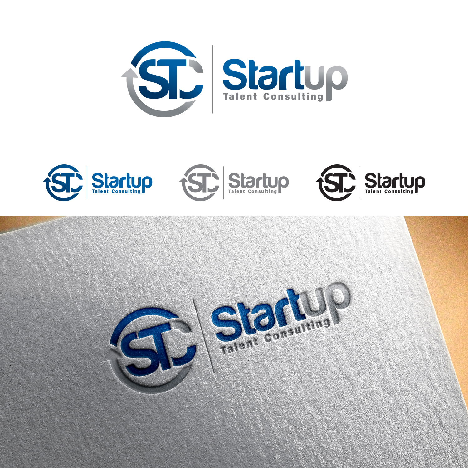 Logo Design by Go4Logo for this project | Design #23020664