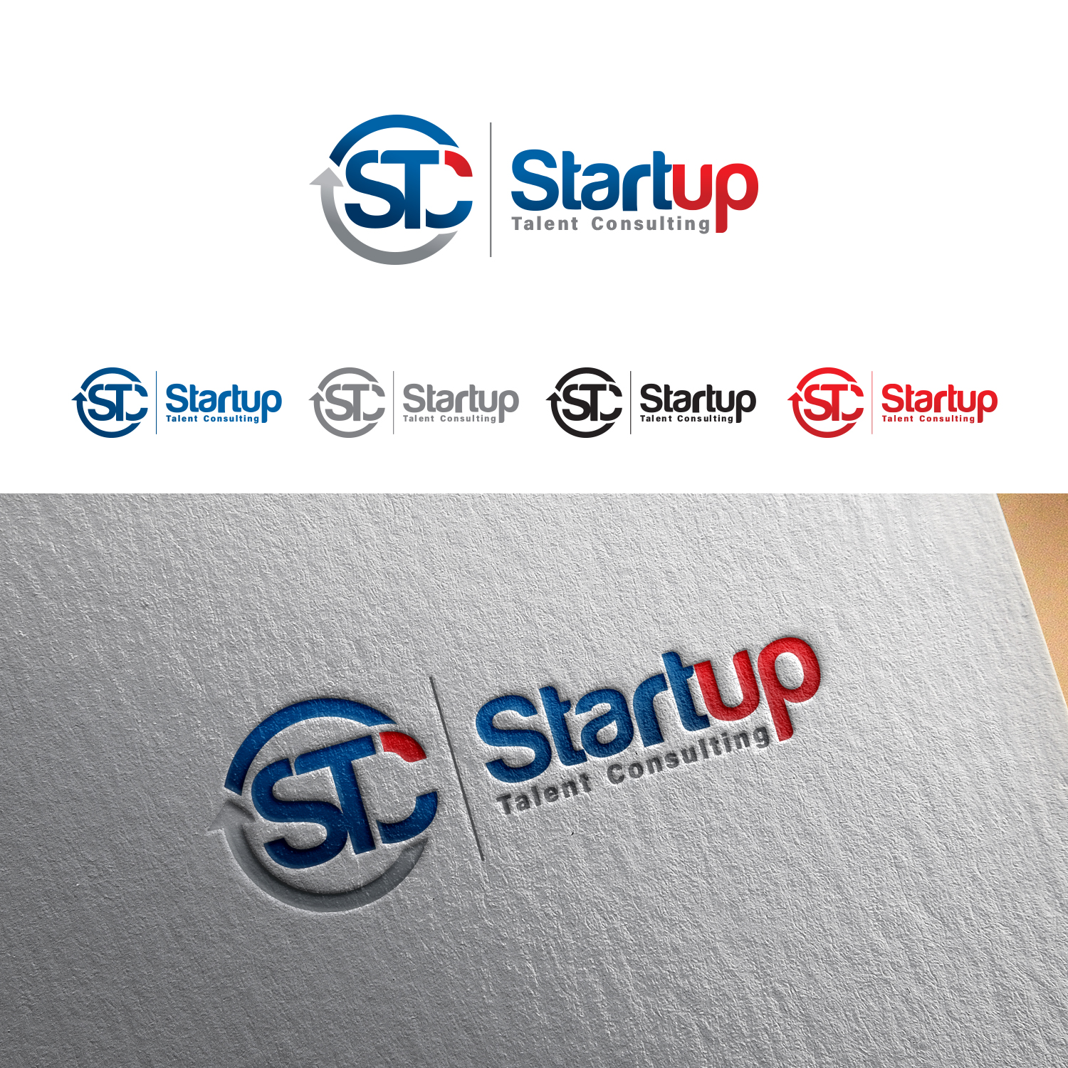 Logo-Design von Go4Logo für dieses Projekt | Design #23020879