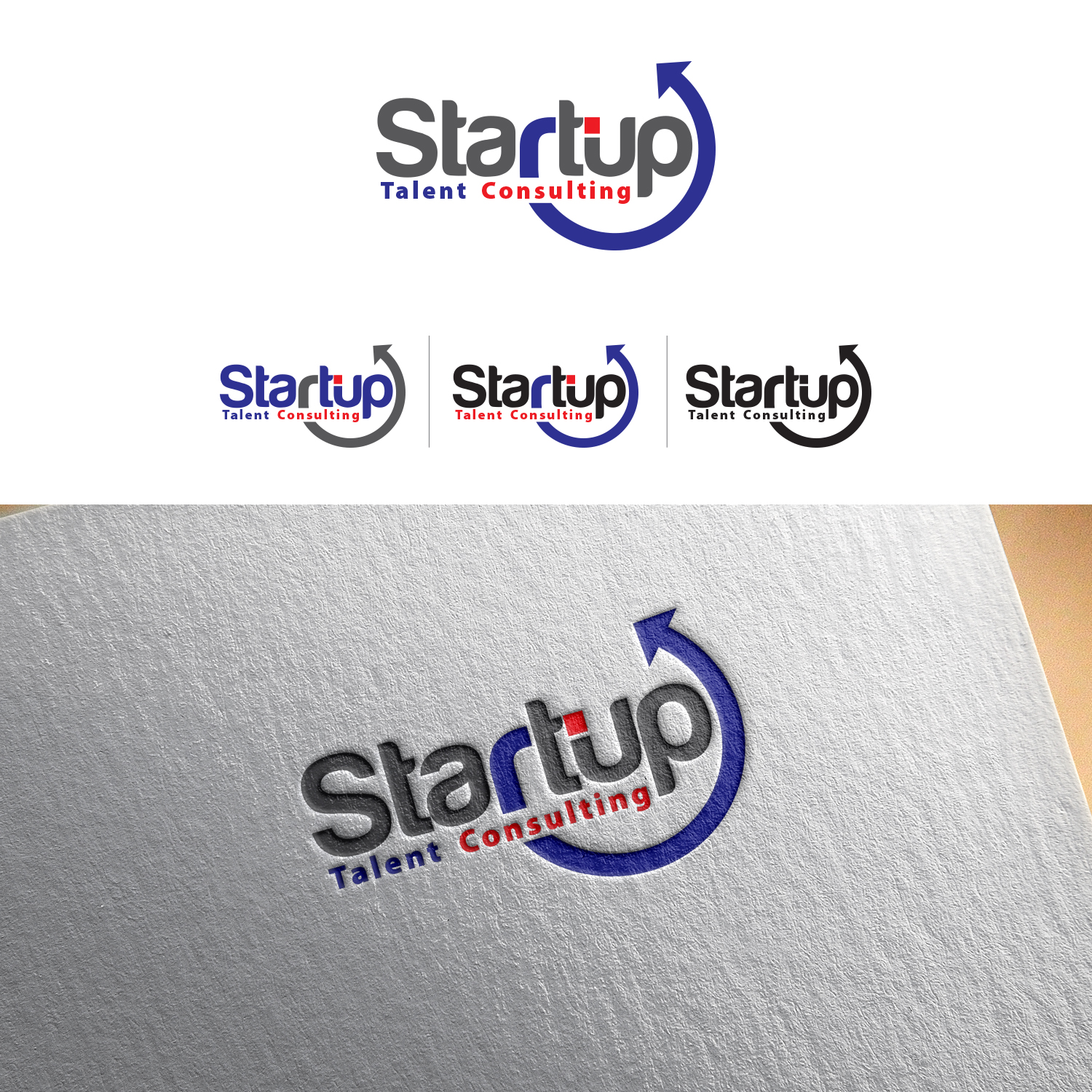 Logo-Design von Go4Logo für dieses Projekt | Design #23021366