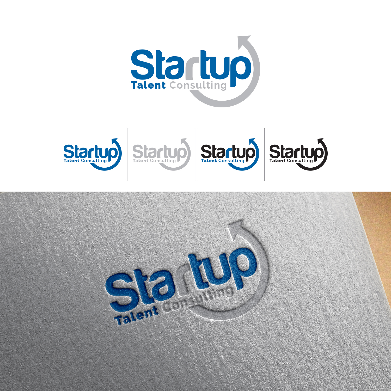 Logo Design by Go4Logo for this project | Design #23038102