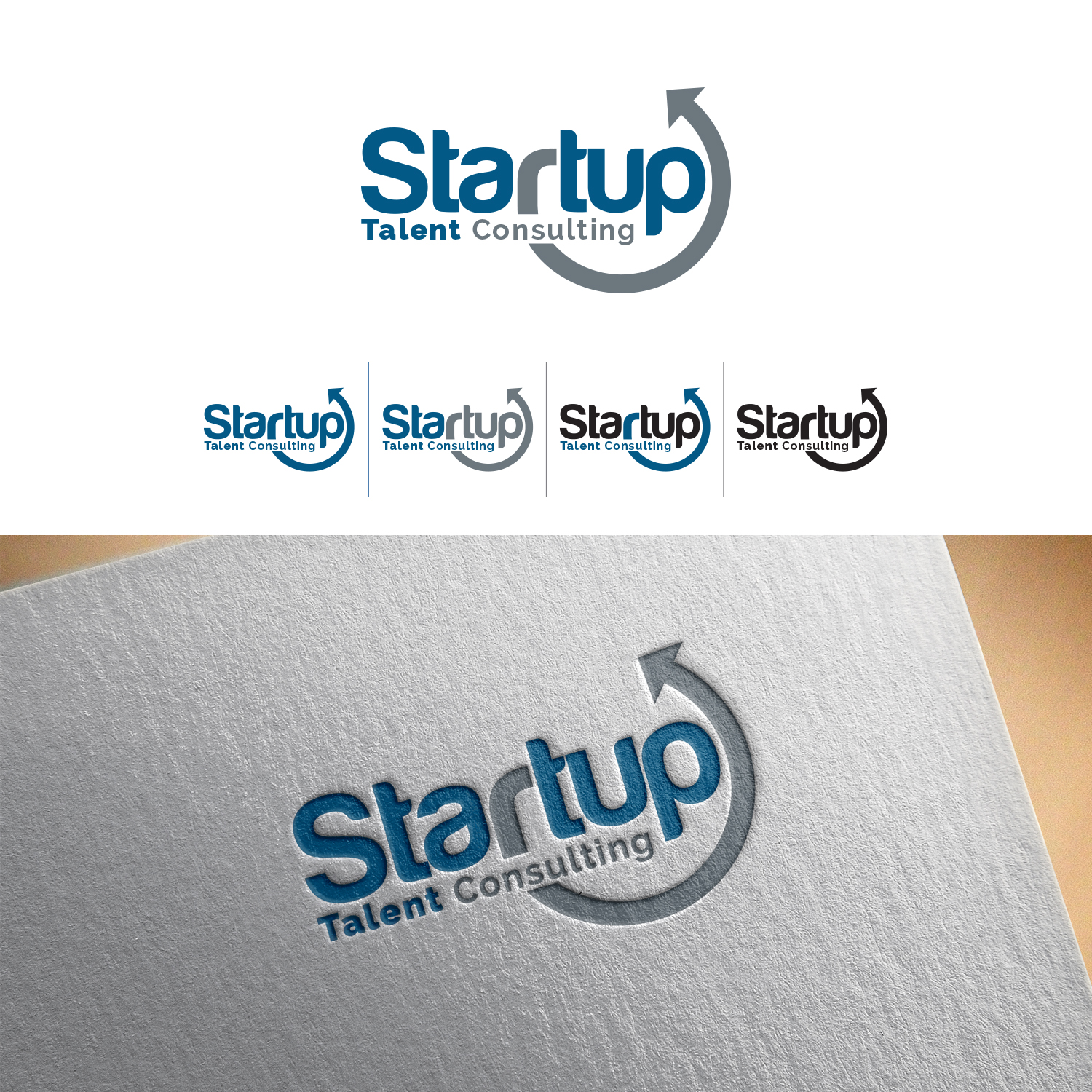 Design de Logo par Go4Logo pour ce projet | Design #23055283