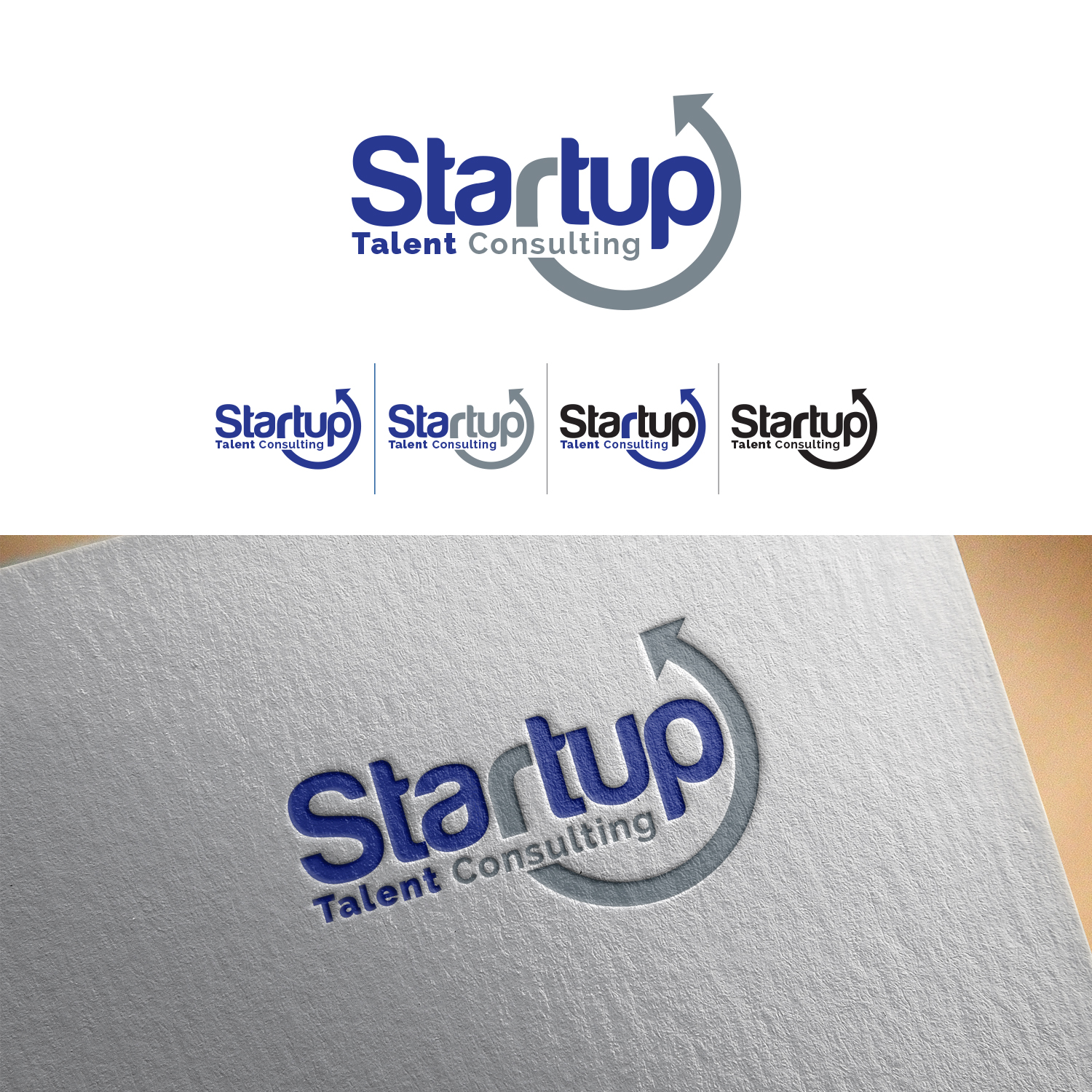 Design de Logo par Go4Logo pour ce projet | Design #23055284