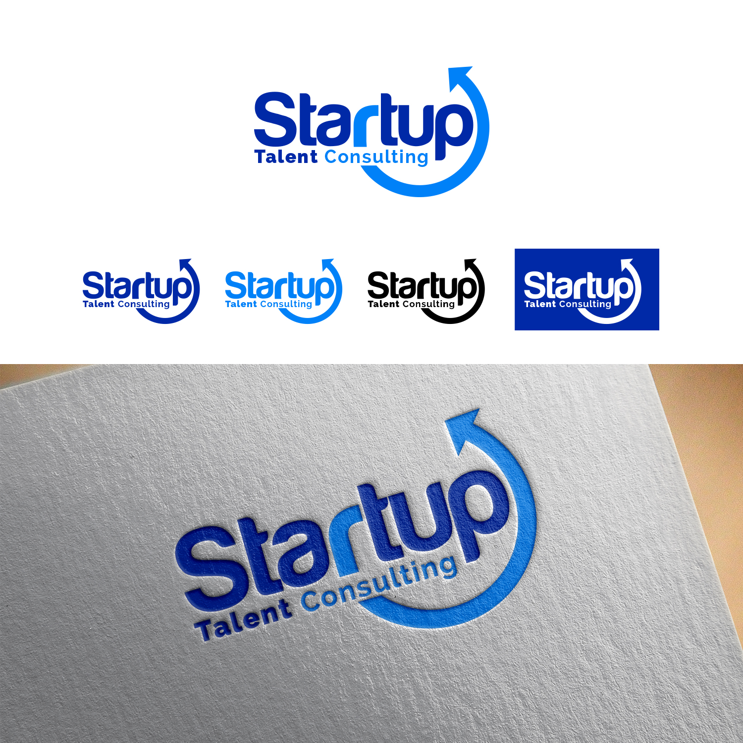 Design de Logo par Go4Logo pour ce projet | Design #23081583