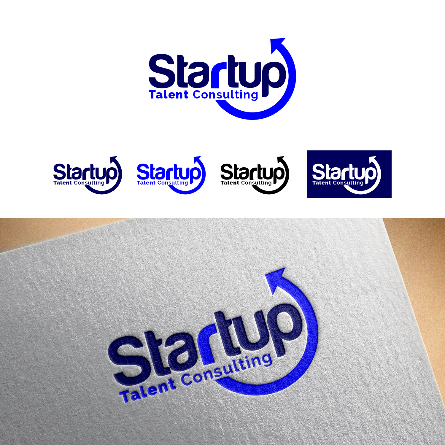 Design de Logo par Go4Logo pour ce projet | Design #23081584