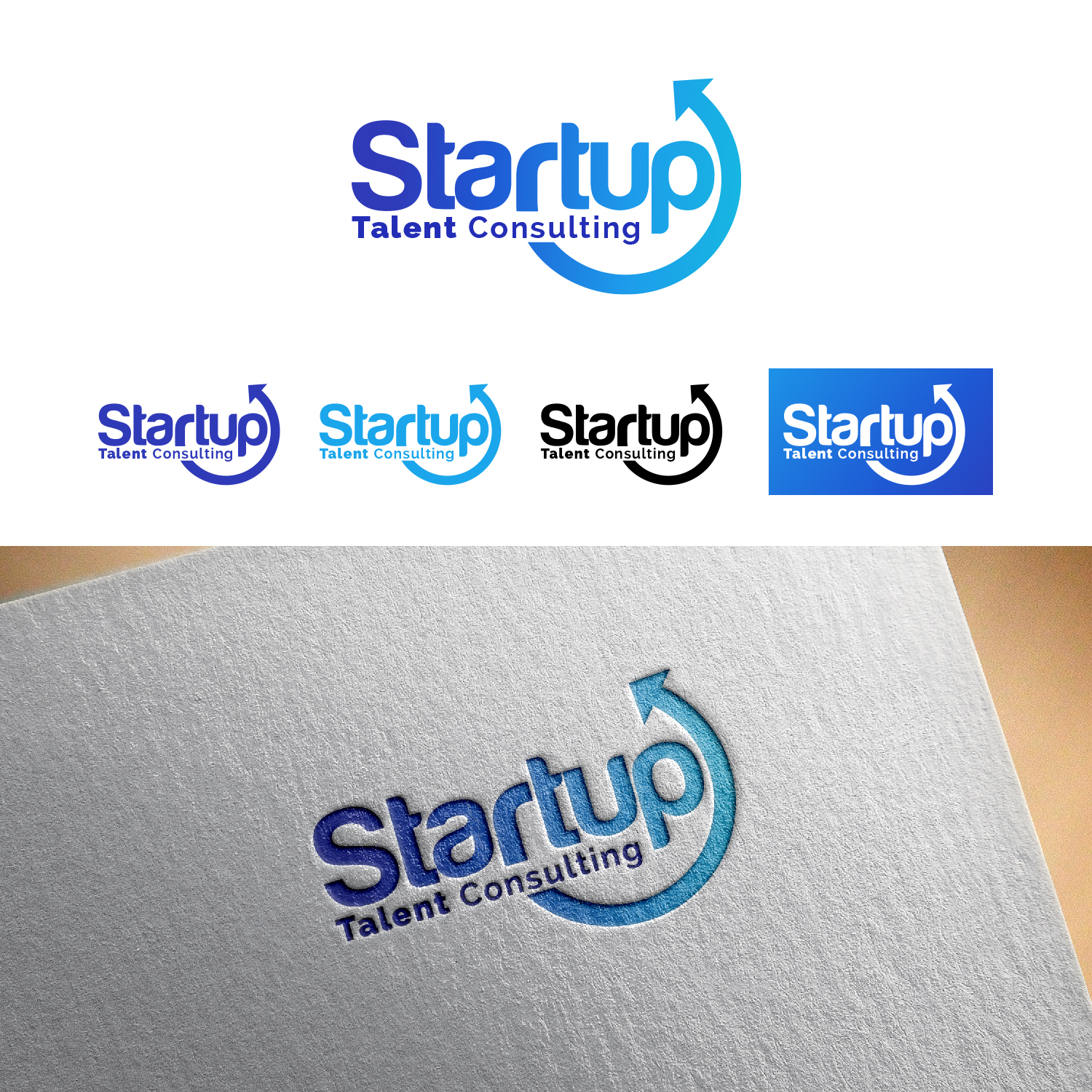 Logo Design by Go4Logo for this project | Design #23082676