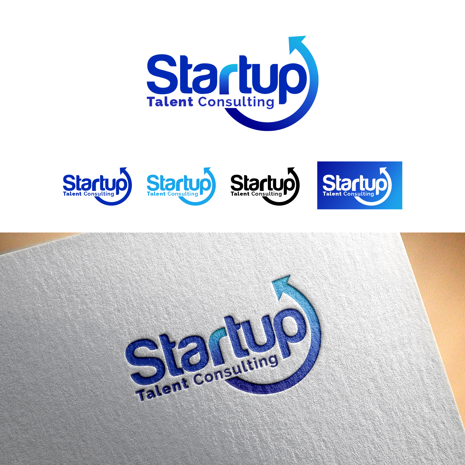 Design de Logo par Go4Logo pour ce projet | Design #23082677