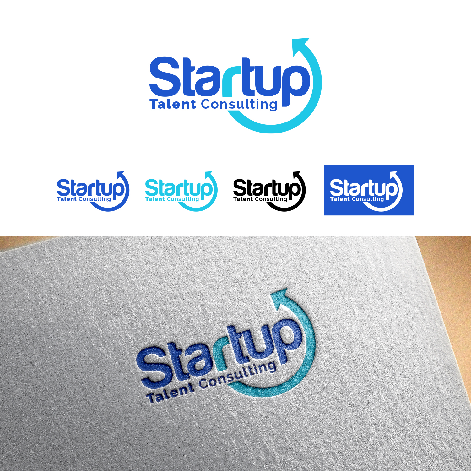 Design de Logo par Go4Logo pour ce projet | Design #23082678