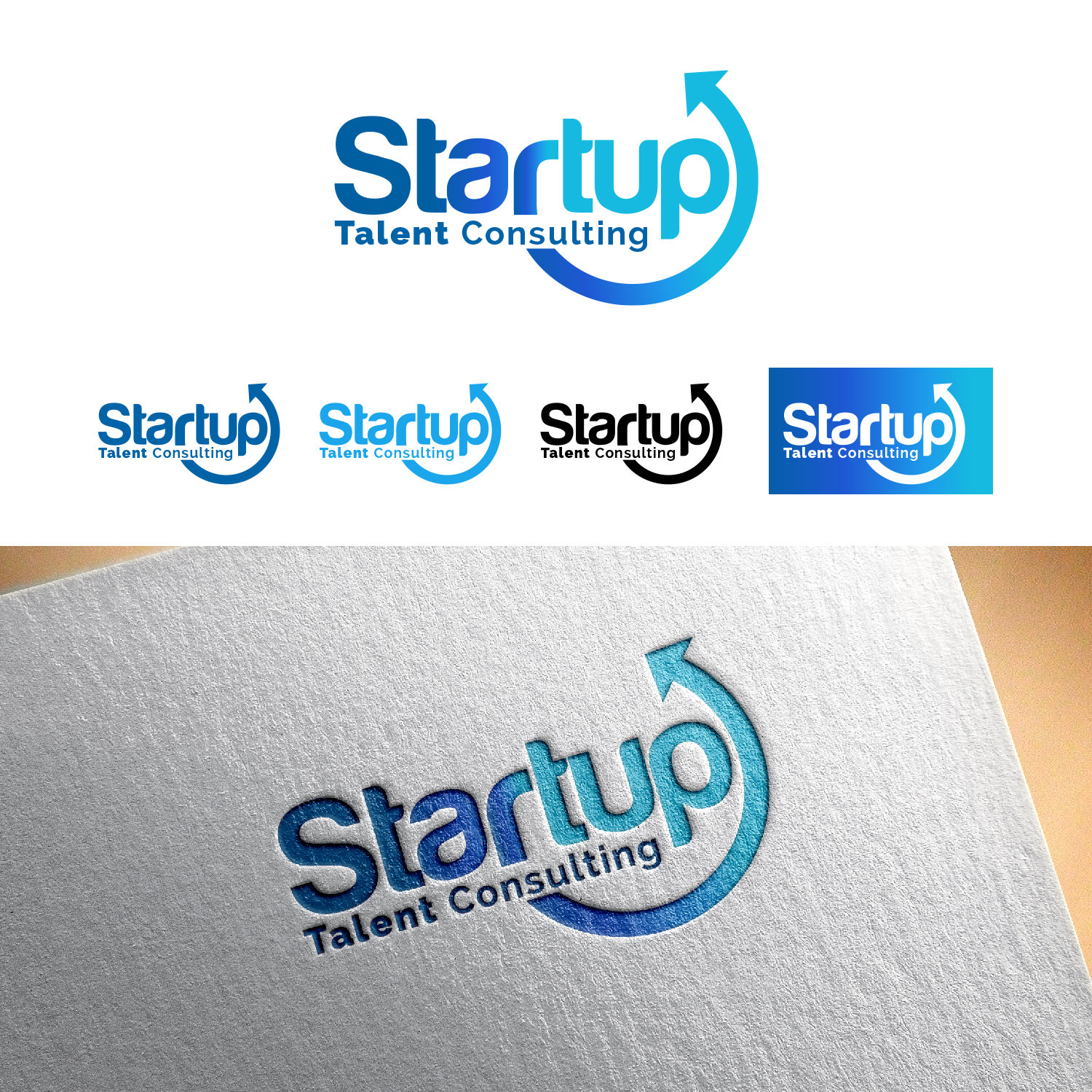 Design de Logo par Go4Logo pour ce projet | Design #23087577