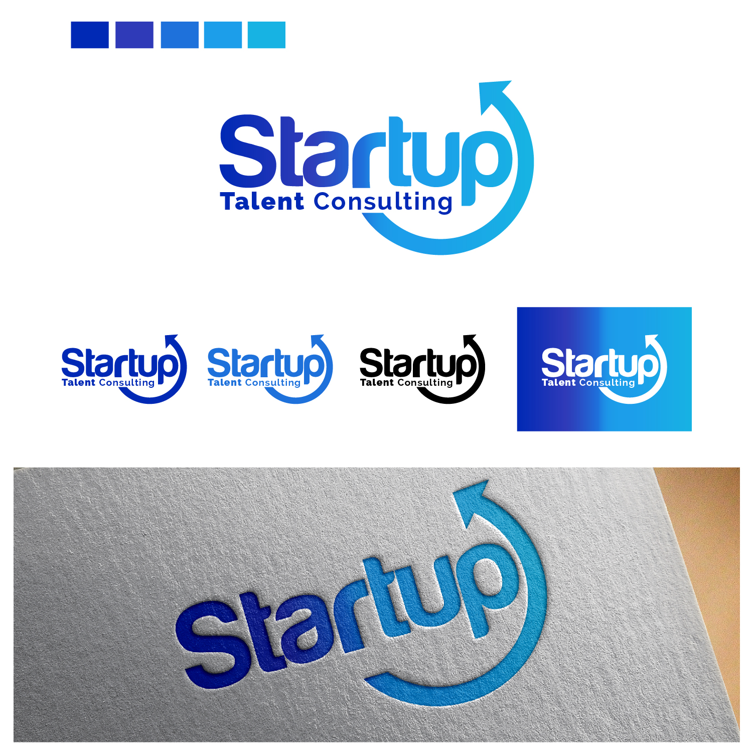 Design de Logo par Go4Logo pour ce projet | Design #23098502