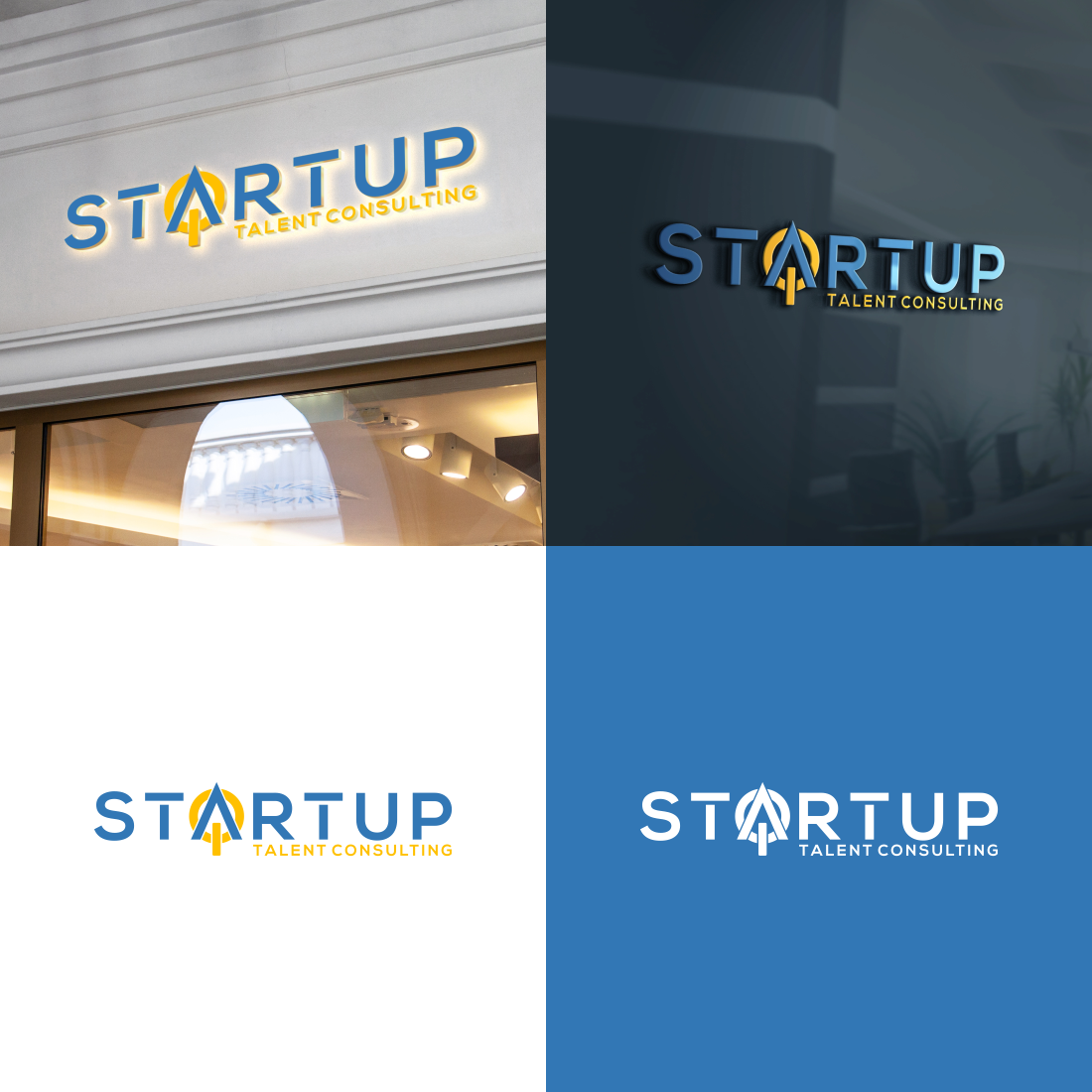 Logo Design by aqilazhifara for this project | Design #22969323