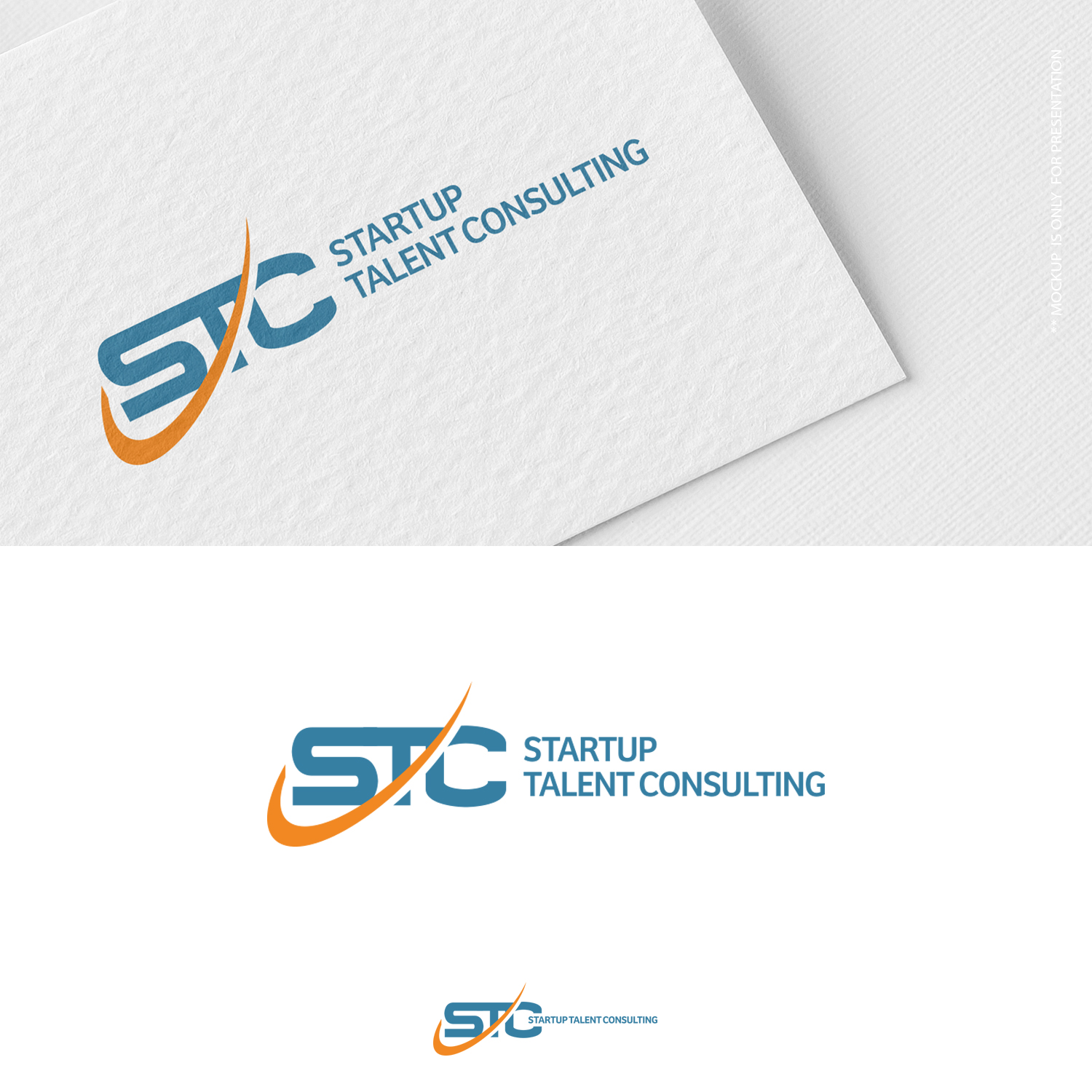 Logo Design by Modeform for this project | Design #22976359
