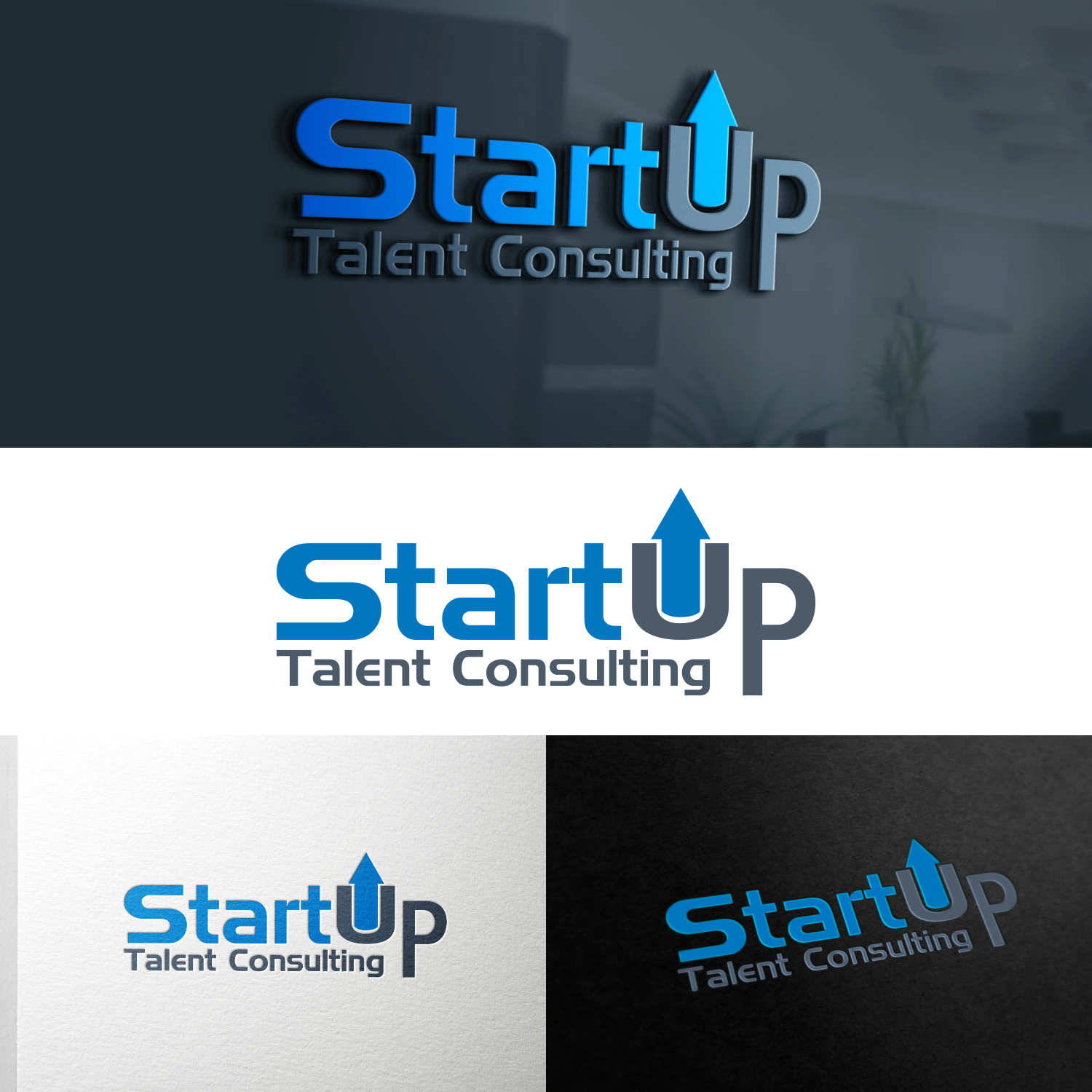 Logo Design by agus alya for this project | Design #23021130