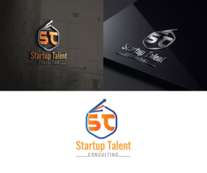 Design de Logo par nawaz hira 2 pour ce projet | Design : #22984639