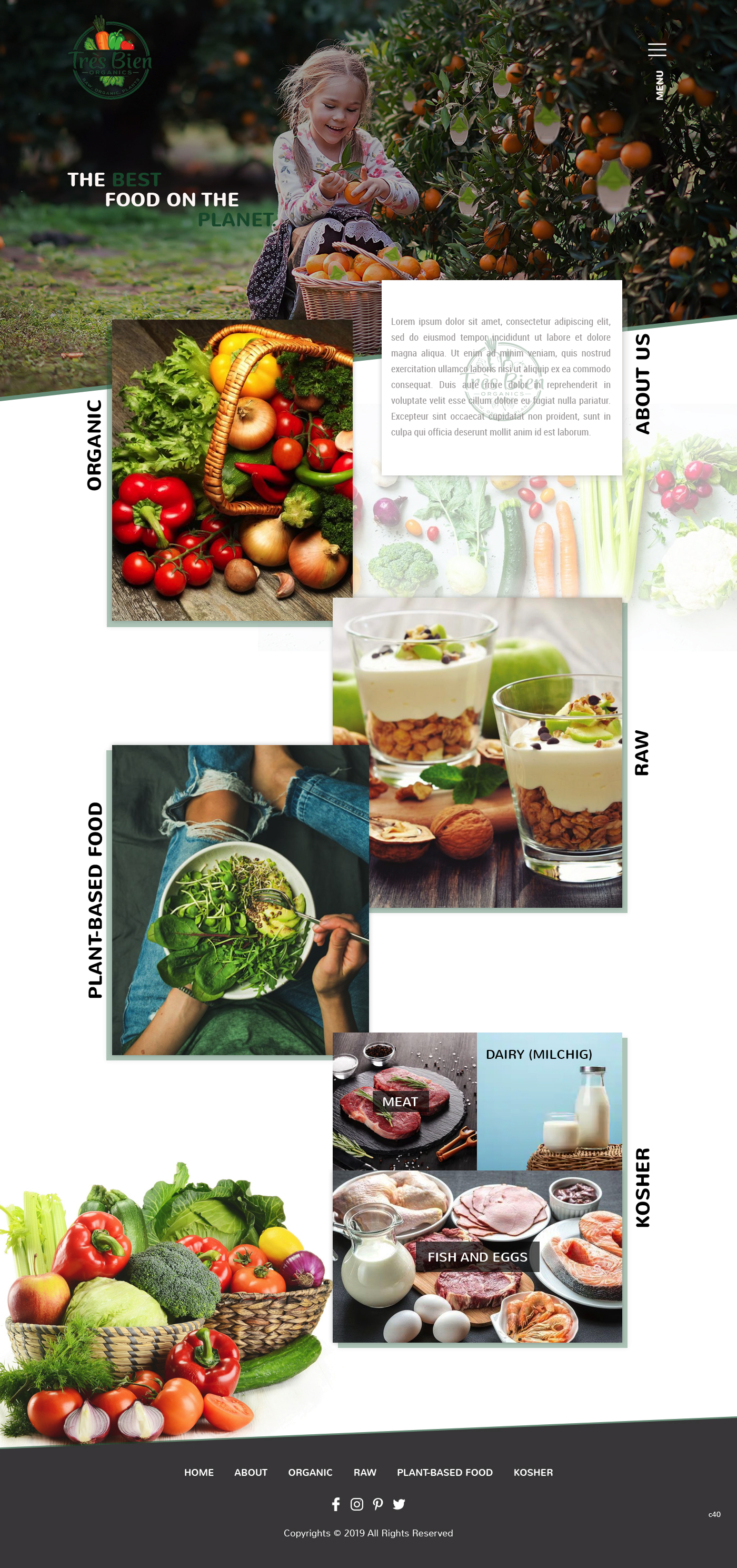 Diseño Web por pb para este proyecto | Diseño #22967489