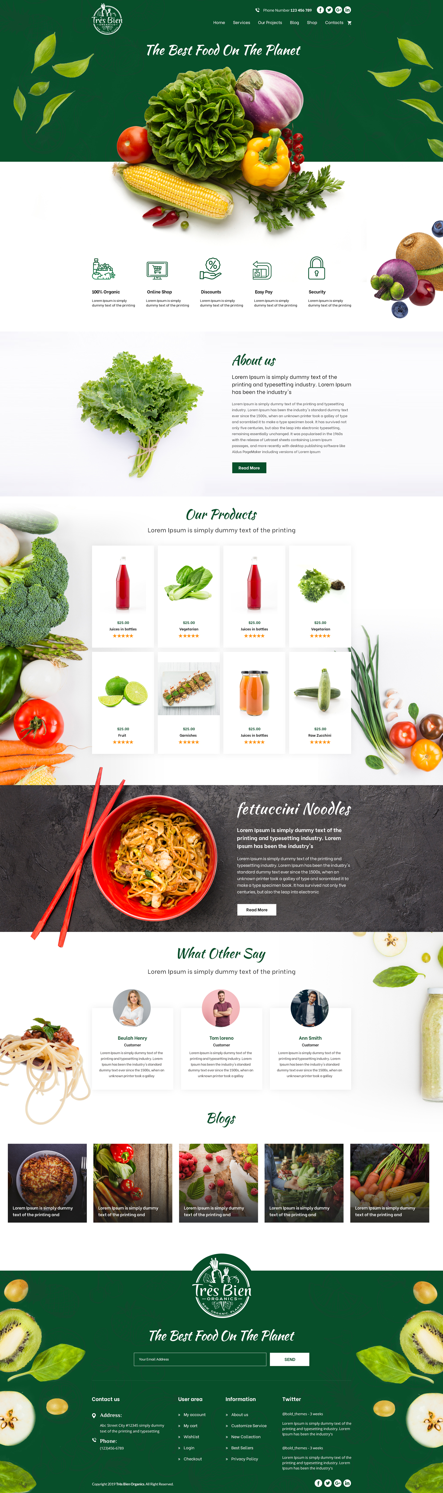 Web Design by Impressive Solutions for this project | Design #22973626