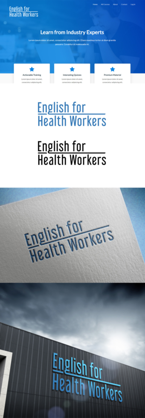 Logo Design by FDesignIndonesia for Neosophy | Design: #22974487