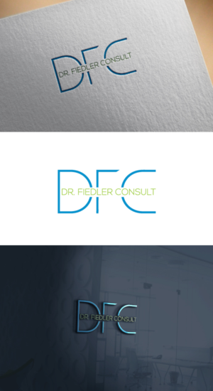 DFC | Logo-Design von expert pro