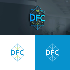 DFC | Logo-Design von tejo