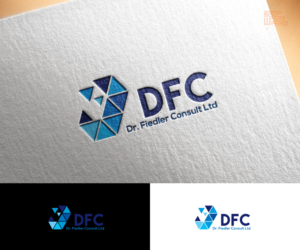 DFC | Logo-Design von step forward 2