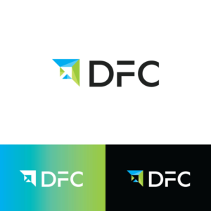 DFC | Logo Design by Rii