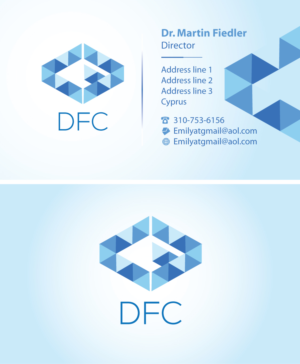 Logo Design by geni for this project | Design #22972667