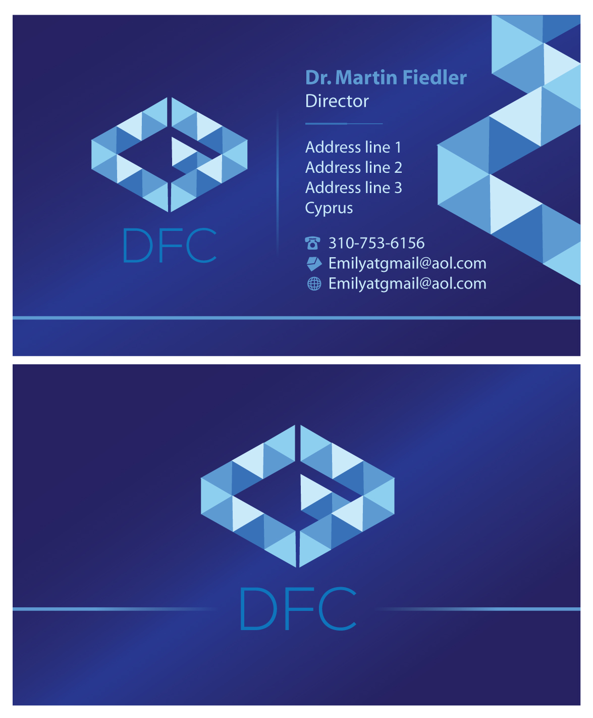 Logo-Design von geni für dieses Projekt | Design #22974186