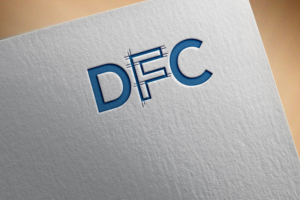 DFC | Logo-Design von Ochieng