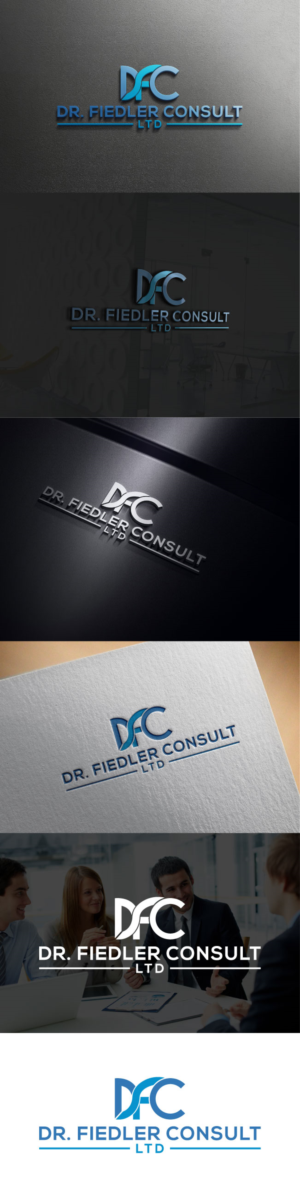 DFC | Logo-Design von JAHID BIN JAFAR