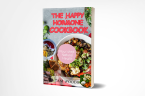 Graphic Design by wolfwud for Nourished Natural Health | Design: #22973097