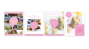 Graphic Design by LaurBak for Nourished Natural Health | Design: #22985592