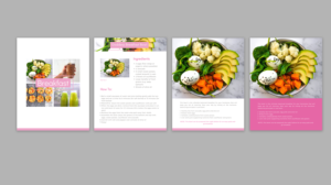 Graphic Design by LaurBak